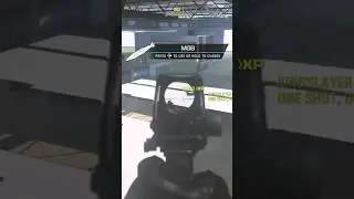 *PATCHED*Easy Nuke Glitch Terminal Under Map Call Of Duty Mw3 2023