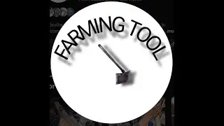 HR FARMING TOOLS Live Stream