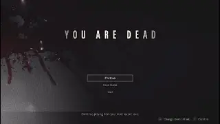 I just love RE2