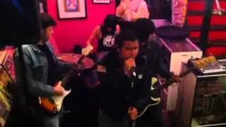 Black Mambas @ Bip,Hollywood