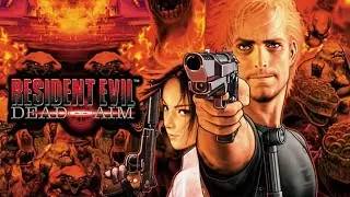 🎯 Resident Evil: Dead Aim (PS2) &ndash; Gameplay Ao Vivo | LIVE