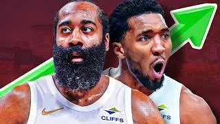 The New Look Cavaliers are TERRIFYING