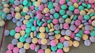 How fighting fentanyl overdoses is a priority in Texas