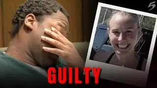 Man accused of killing Eliza Fletcher pleads guilty