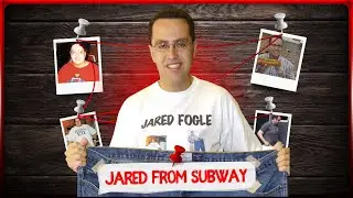 Jared From Subway: A Monster In Plain Sight Reaction 