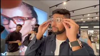FREE GLASSES ALERT: Specs to Success S2E2