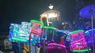 Choli Ke Peeche Kya He♧M.S.Maharaja Band ♧FAMOUS BAND OF SINOR♧Ankleshwar● 11~02~2020.🎷🎤🥁🎺9979191007