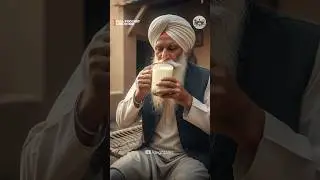 #lassi #punjabi #culture #punjab #food #health #shorts #podcastindia #podcast #india #indian #khalsa