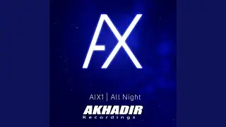 All Night (Extended Mix)