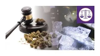 In federal law, all drugs are marijuana!