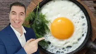 ЯЙЦА: удивительное НАТУРАЛЬНОЕ ЛЕКАРСТВО