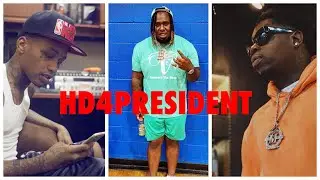 HD4President 