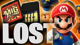 NINTENDO WINS LAWSUIT AGAINST MIG SWITCH AND MODS
