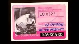 B.R. Posse - I Want To Help U, Roland