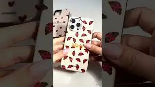 Unboxing my new obsession 🎀✨