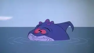 Tom and Jerry   Surf Bored Cat, Part 1 best cartoons for kids