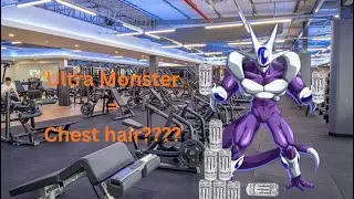 The Ultra Monster tier list