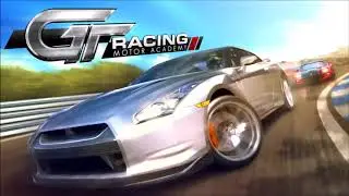 GT Racing Motor Academy | Java | Soundtrack | Monte Carlo / German-French Raceway Theme Theme