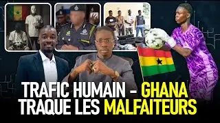 Exclusivit&eacute; ! D&eacute;c&egrave;s Cheikh Tour&eacute; ! Police Bu Ghana Tekna Lokho 4 Malfaiteurs... Ce qu'il faut savoir