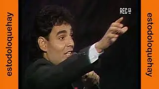 Miguel Ángel Guerra, Damaris Carbaugh, Eduardo Cajalde - Todos (vivo, Festival OTI 1986 Chile)