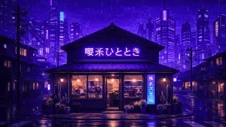 Late Night Study Session 📚 Smooth Lofi Beats [Focus & Concentration]