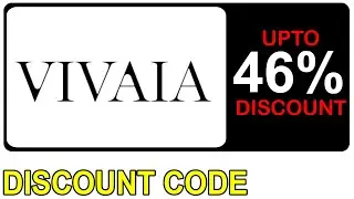 Vivaia Discount Code For 2025