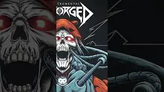 AI Music Thrash Metal Instrumental