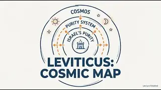Leviticus Explained: Why Scholars Changed Their Minds About Purity Laws