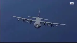 Search Growing Desperate For Marines Missing At Sea