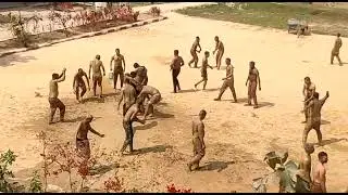 Nagin dance Up Police holi 2022
