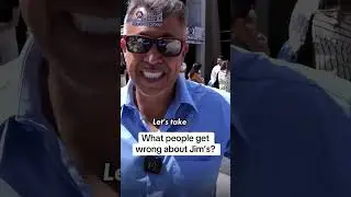 What do people get wrong about a Jim&rsquo;s franchise?
