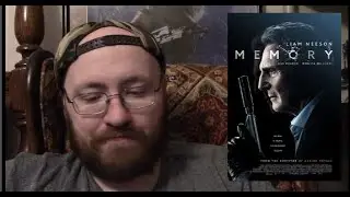 Memory (2022) Movie Review