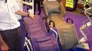 Naidex 2013   Chiltern Invadex
