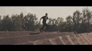 Жаркий флоу