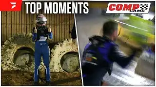 Two Thumbs Up & A Helmet Toss | COMP Cams Top Moments Ep. 182