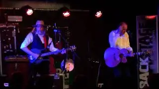 John Otway & Wild Willie Barrett - Cor Baby That's Really Free