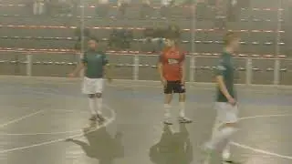 #EP483 #Semifinal #Ta&ccedil;aPrata #JovensCraques x #EliteFCA pt2 #7&ordf;CFA