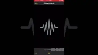 Lil Ralph -Unreleased