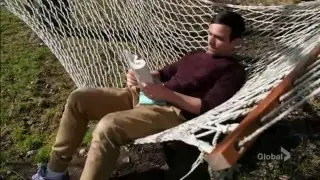 Big Brother Canada 4 - Jury House - Global