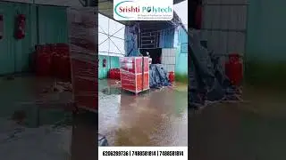 Bottling Plant Setup
