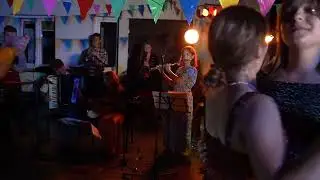 Kapela Turobińska / Polka Kimaka