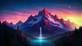 Indus By Cyrus Reynolds