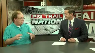 Otis Kirk on Recruiting June 30th