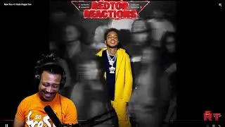 Первое прослушивание | Lil Poppa - New You ᐸ Я тоже ненавижу Поппу | Реакция