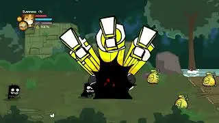 Thieves' Forest Troll Mother skip (solo)