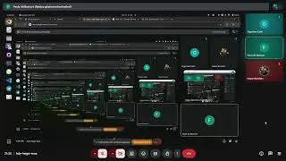Design Patterns project: AI Powered Trading Bot