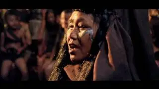 Angel Warriors, trailer