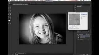 Tuto 2 - plus de netteté dans l'image avec le filtre passe-haut