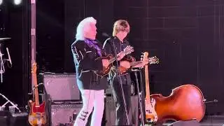 Marty Stuart and Wyatt Ellis &ldquo;Orange Blossom Special