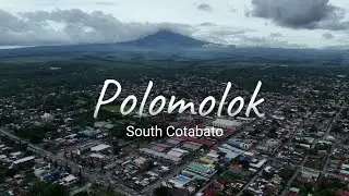 Aerial view | Polomolok South Cotabato